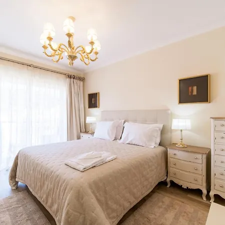 Histórical Center Penthouse Albufeira