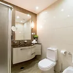 Historical Center Penthouse Daire *