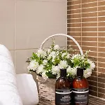 Historical Center Penthouse Albufeira