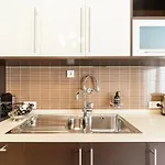 Historical Center Penthouse