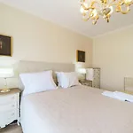 Historical Center Penthouse Daire *