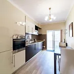 Historical Center Penthouse شقة *