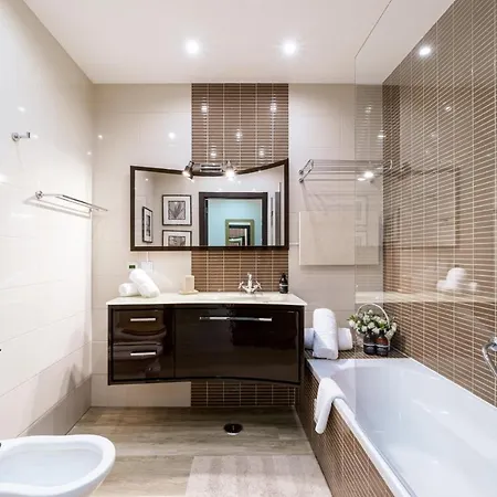 Historical Center Penthouse * アルブフェイラ