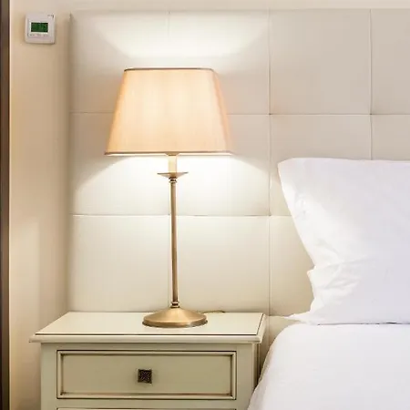 Historical Center Penthouse *