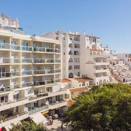 Historical Center Penthouse Apartment