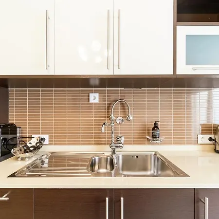 Historical Center Penthouse