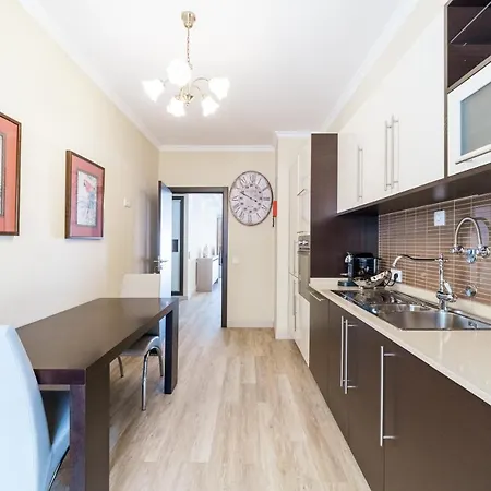 Historical Center Penthouse アルブフェイラ