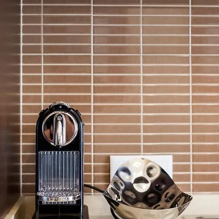 Historical Center Penthouse