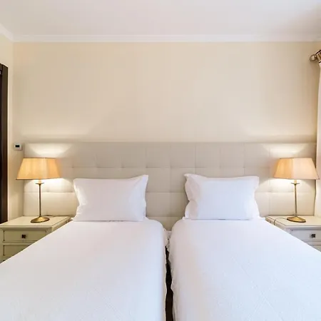 Historical Center Penthouse * アルブフェイラ