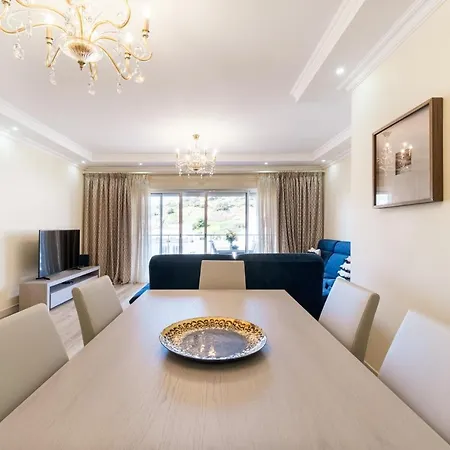 Historical Center Penthouse *