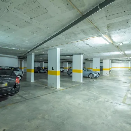 Historical Center Penthouse