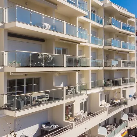 Historical Center Penthouse