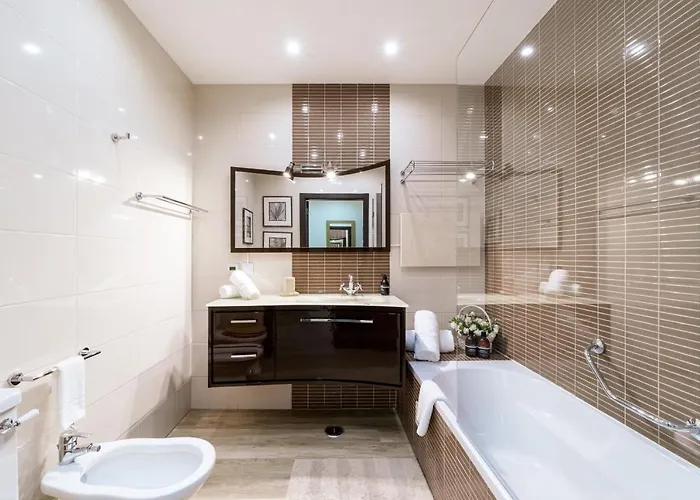 Historical Center Penthouse * 알부페이라