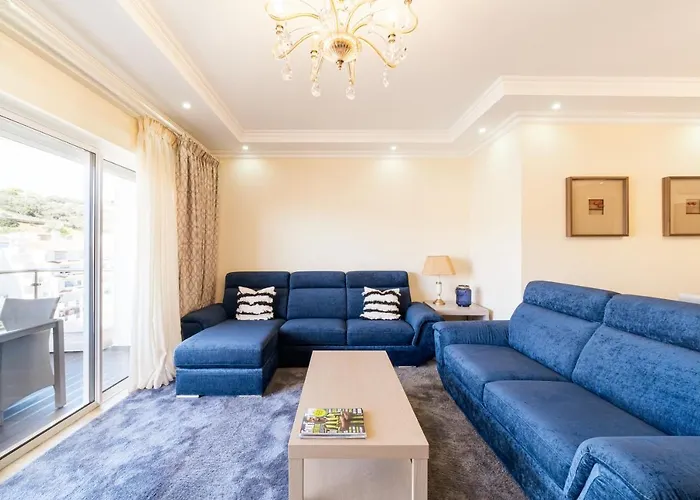 Historical Center Penthouse 아파트 *