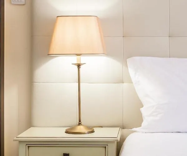 Historical Center Penthouse *