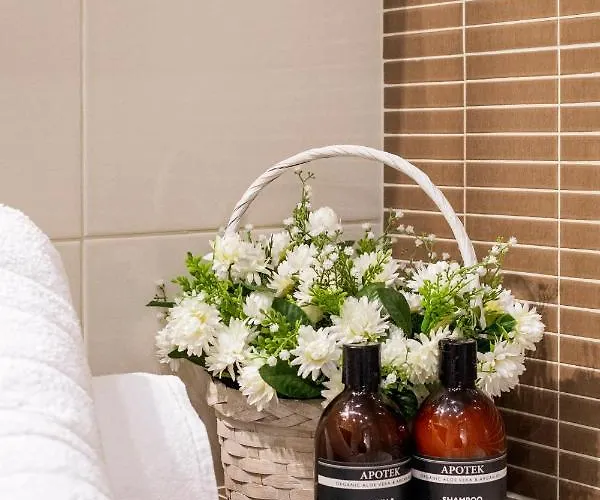 Historical Center Penthouse 알부페이라