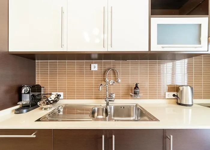 Historical Center Penthouse