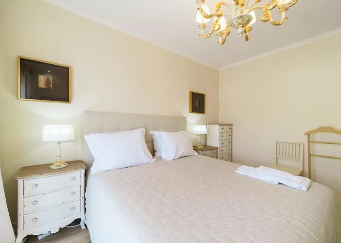 Historical Center Penthouse 아파트 *