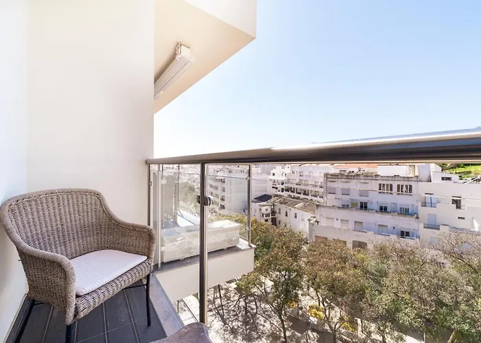 아파트 Historical Center Penthouse *