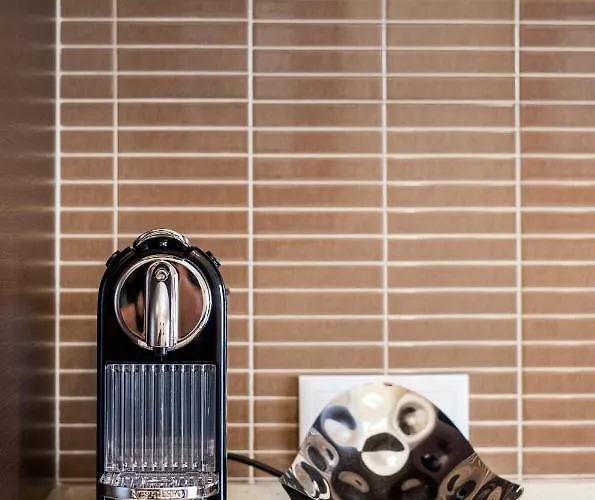 Historical Center Penthouse