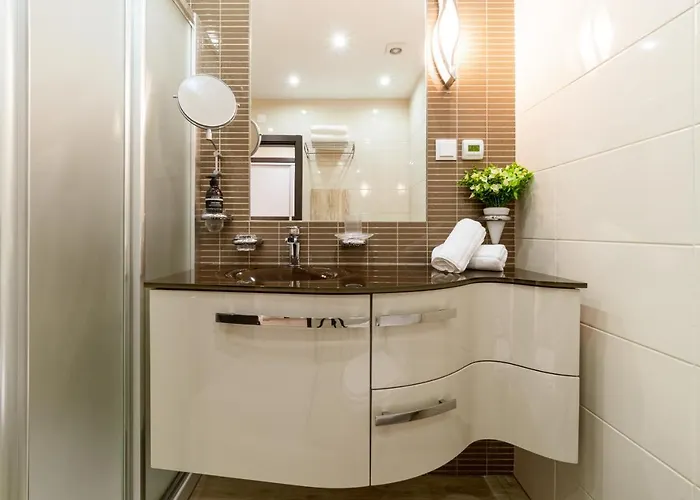 Historical Center Penthouse * 알부페이라