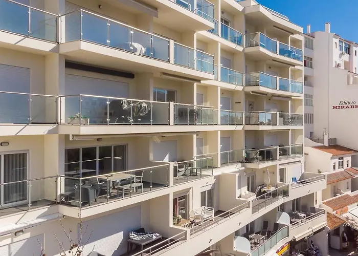 Historical Center Penthouse