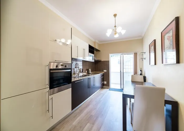 Historical Center Penthouse 아파트 *