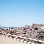 Appartamento Historical Center Penthouse Albufeira