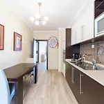 Historical Center Penthouse Albufeira