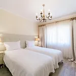 Historical Center Penthouse Appartamento Albufeira
