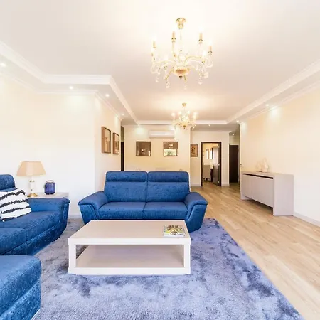 Apartman Historical Center Penthouse *