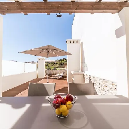 Historical Center Penthouse *