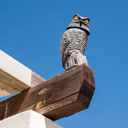 Historical Center Penthouse *